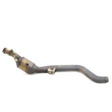 Mercedes CL 63 AMG W216 C216