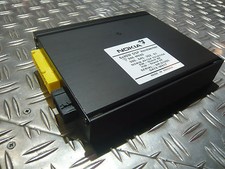 1x Nokia DSP Verstaerker / Endstufe für PORSCHE 986.645.302.01 M860