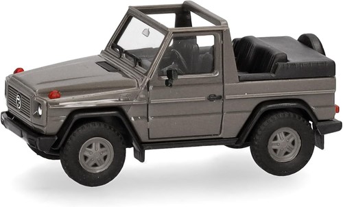 Herpa 700863 militär - herpa, puch