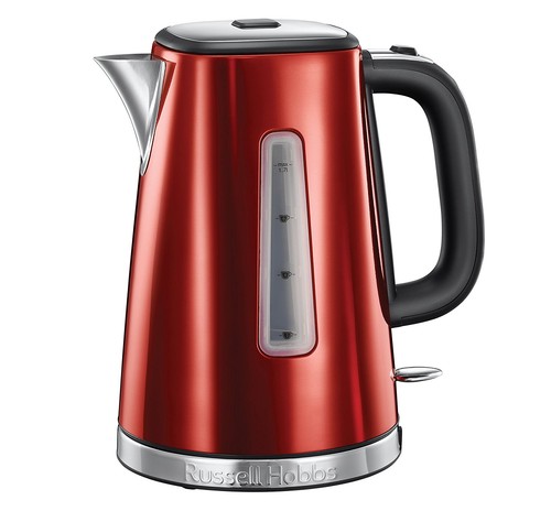 Russell hobbs wasserkocher - hobbs,