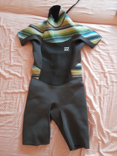 Billabong neoprenanzug damen - neoprenanzug, s