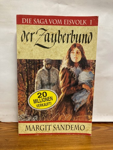 Der zer zauberbund die saga - zer,