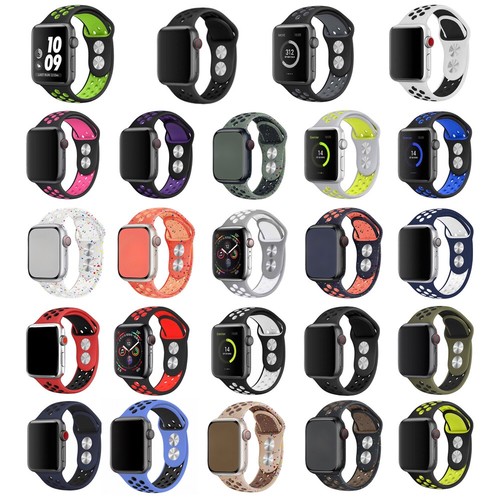 Sport armband für apple - für, watch