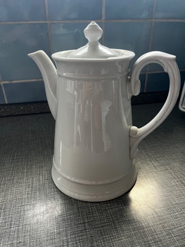 Hutschenreuther kaffeekanne - hutschenreuther,