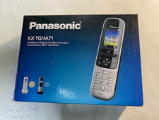 Panasonic KX -TGHA71GG