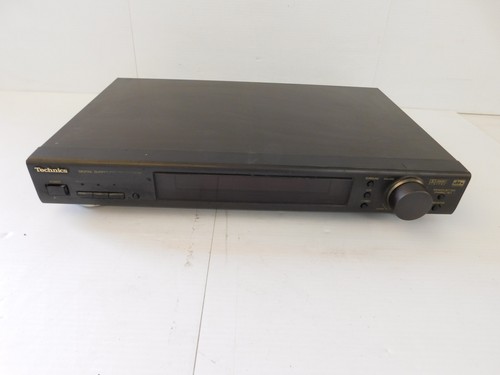 Technics surround prozessor - technics,