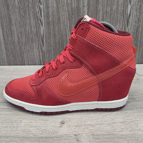 Nike dunk sky essential - dunk,