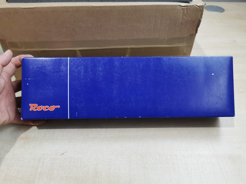 Roco 62210 dampf lok 054 - roco, 24