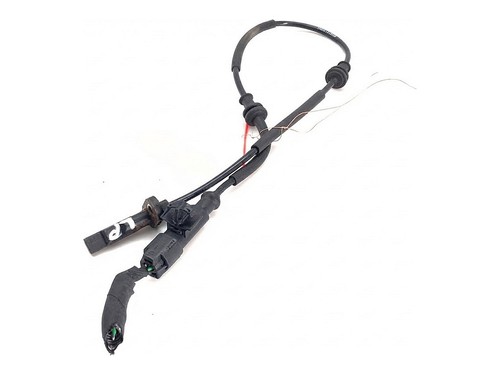 Abs sensor links vorne opel - links,