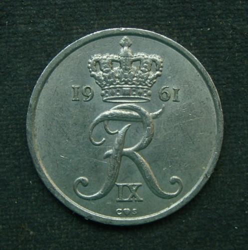 Dänemark öre 1961 - b5),