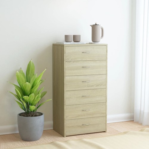 Sideboard schubladen kommode - 6,
