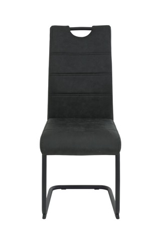 Schwingstuhl dunja 4er set - 4er,