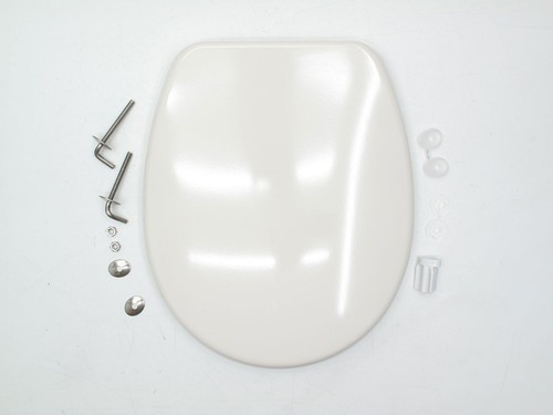 Diana sitz mit deckel und - wc-sitz,