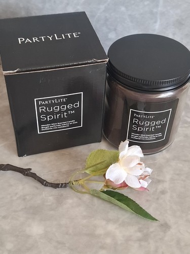 Partylite rugged - partylite,