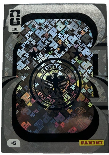 Panini adrenalyn fifa - xl, world