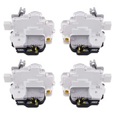 Türschloss Aktuator Set for