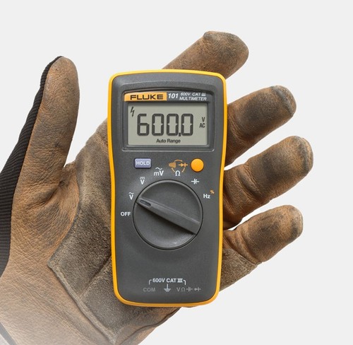 Fluke 101 basic digital - 101,