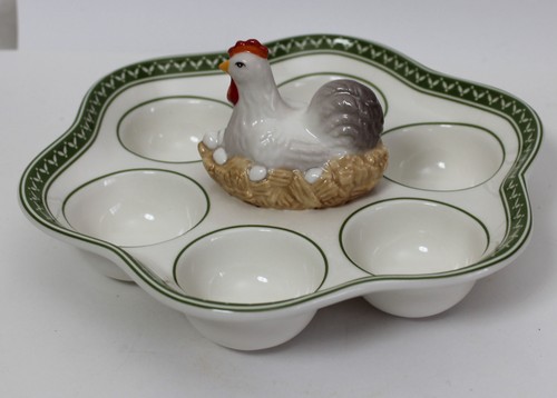 Villeroy boch eierteller - villeroy,