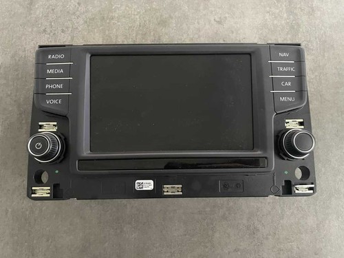 Golf sportsvan display - sportsvan,