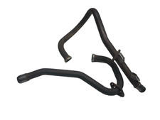 PAAR ORIGINAL-AUSPUFFKRÜMMER