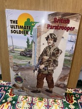 The Ultimate Soldier 21st