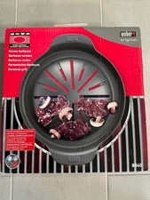 Weber 8Original Gourmet BBQ
