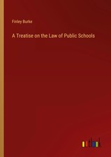 Finley Burke | A Treatise on