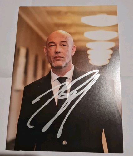Graf von unheilig autogramm - graf,