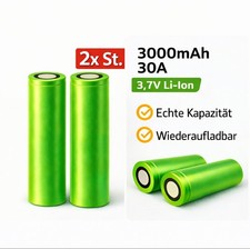 Akkuzelle 7v 3000mah - akkuzelle,
