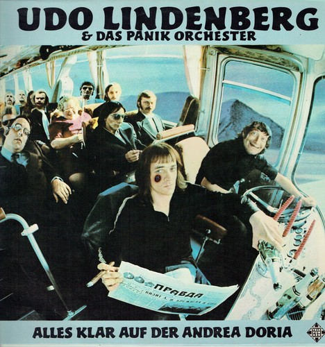 Udo lindenberg das - -, &
