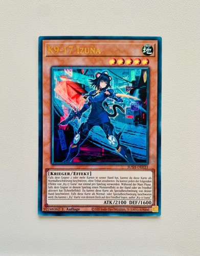Justice hunters - yu-gi-oh!,
