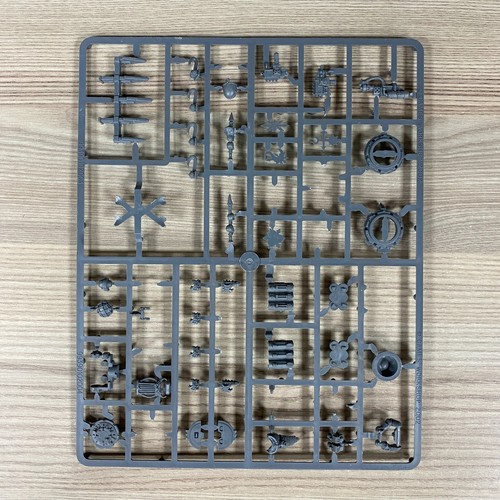 Chaos space marines - chaos,