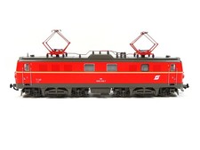 Roco H0 Elektrolokomotive