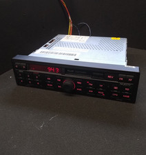 Audi Concert Blaupunkt