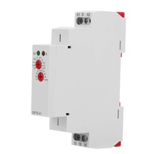 Zeitrelais 230v - zeitrelais,