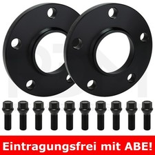 Spurverbreiterung 30mm 2x15mm