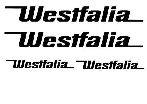 Aufkleber passend für - 4x,