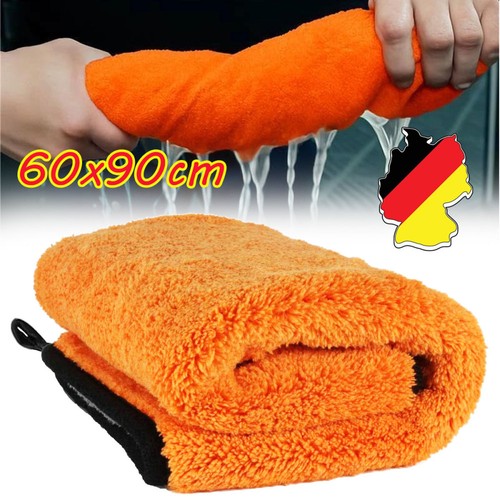 1400 gsm auto trockentuch xxl - auto,