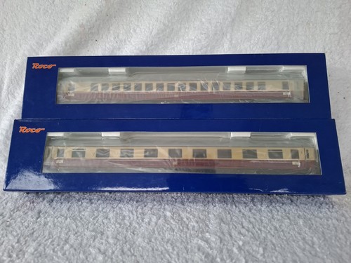 Roco spur 64025 trans - roco, europ