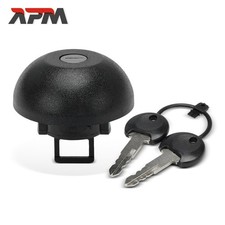 Tankdeckel Tankverschluss Mit