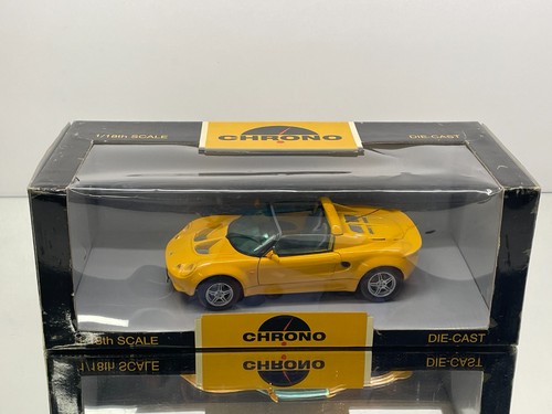 Chrono h1020 lotus elise - h1020,