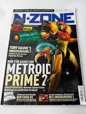 N-Zone Nintendo Magazin Nr. 91