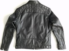 DUNMORE Herren BIKERJACKE Gr