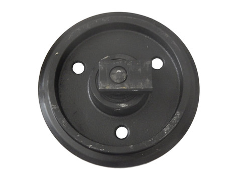 Leitrad idler für hanix - leitrad, h