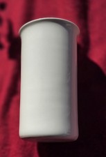 Alte Vase KPM Berlin, Höhe