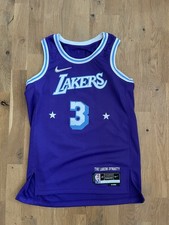 NBA Basketball Trikot Los