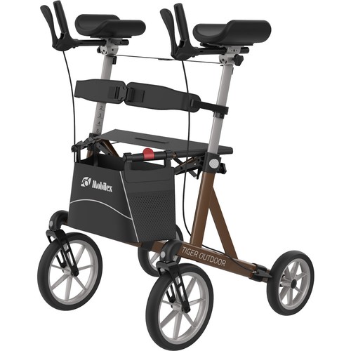 Mobilex arthritis rollator - arthritis,