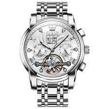 Automatikuhr Herrenuhr