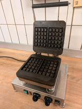 Silex Profi Waffeleisen T-521