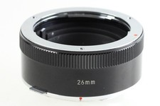 Zwischenring extension tube - zwischenring,
